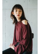 シシ(SiSi) 大人medium