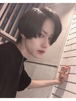 シン(syn) 韓流サイドパート