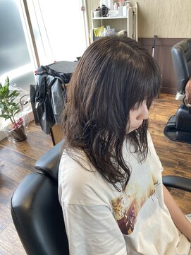 ラコット(La cot) ゆるふわスタイル