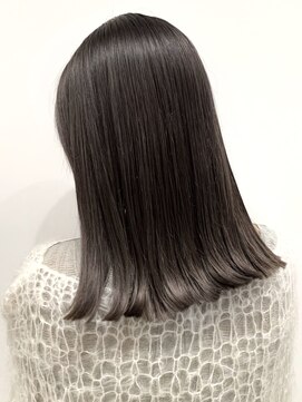 ペスカ 立川店(pesca) グレージュ×PESCA【ペスカ】【立川,立川駅,立川南口】