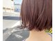 ルリアンヘアーメイク(le Lien hair make)の写真