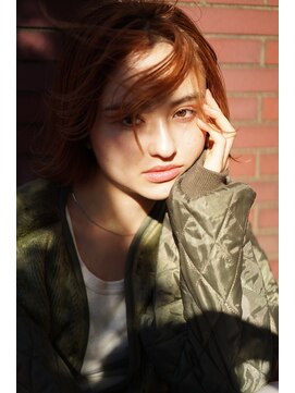 ホーミートウキョウ(HOMIE TOKYO) 渋谷×美容室×美容院×おすすめ×人気×ランキング