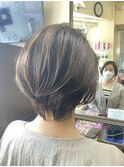 ショートスタイル