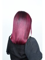 クリップ ジョイント ゴッド(CLIP JOINT GOD)&nbsp;チェリーレッド☆