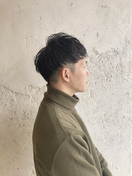 ノイ(noi) メンズスタイル