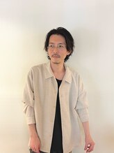 ルネ(Rene) 藤井 玄哉