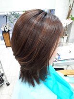 オルガン(Organ)&nbsp;【専門店】髪質改善.酸性矯正/酸性縮毛矯正/縮毛矯正専門店