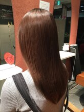 ヘアメイク ビアンエートル(hair make bie etre)