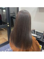 レシピ(recipe)&nbsp;ヌーディーベージュ