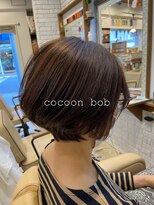 ミルク(MILK) *cocoon bob*