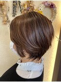ショート