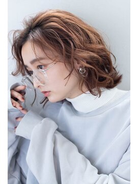 ノイ 千歳船橋(noi) クールガーリー