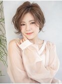 【EIGHT new hair style】