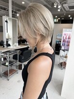 リア 近鉄八尾店(Lia)&nbsp;ショート