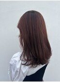 ローレイヤー×オレンジ