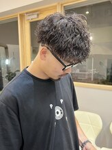 クペウエミュ(cope'u emu)