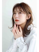 ループ(LOOP) ミディアムレイヤー