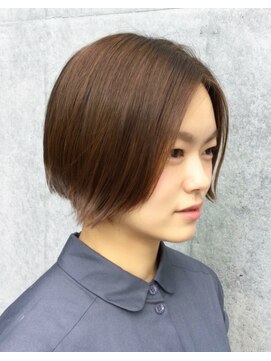 パシャ(PASHA) 透明感抜群ミントベージュ