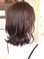 アイデザイン(I design)&nbsp;外はねレイヤー