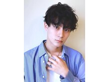 リア ヘアーデザイン(Li'a hair design)