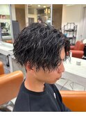 ツイスパ