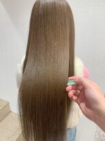 e.m.a プレミアムビューティーサロン 栄駅店(e.m.a PREMIUM BEAUTY SALON)&nbsp;美髪・髪質改善