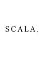 スカラ(SCALA.)/SCALA.【スカラ】
