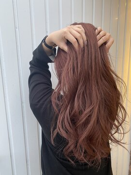 レノ(RENO) 韓国ヘア/金沢美容院/Reno