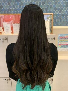 カシータフロル ららぽーと愛知東郷店(Casita flor) スーパーロング！