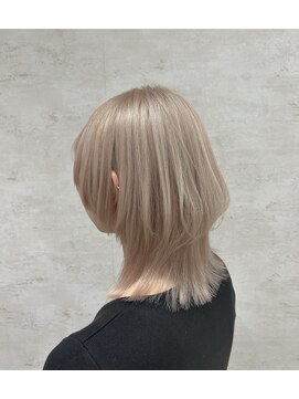 イル(iLu.) ホワイトベージュ/ミルクティーベージュ/ハイベージュ