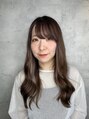 リム(RIM.) 横山 彩乃