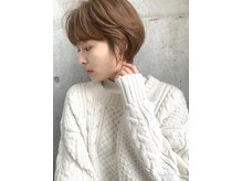 アンフィニ(infini)