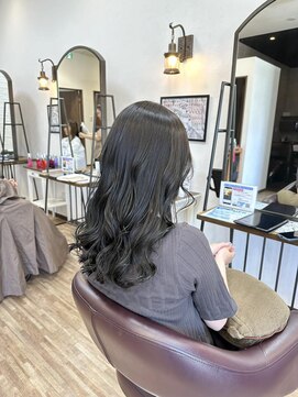 アーチ(ARCH) オリーブグレージュ