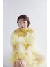 【平日・井上 山木限定】カット＋カラー＋リボーントリートメント ￥12705～