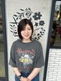 アドア(adore) 吉田 友依