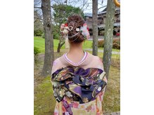 ヘアーズ イオンモール徳島(HAIRZ)