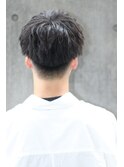 フォーリンマッシュ
