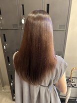 ロロネー 中津(Lolonois)&nbsp;【Lolonois中津】髪質改善ストレート