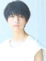 リップス 仙台annex(LIPPS)&nbsp;ソフトツイストマッシュ