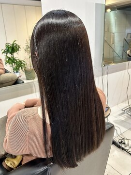 ノア(no_a) 酸性ストレート