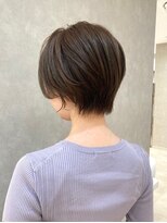 ヴィサージュアクト(VISAGE a.c.t)&nbsp;大人ショートボブ