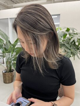 ティミー(Timmy) オリジナルハイライト