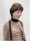 ウルフレイヤー/大人女性/個性的スタイル