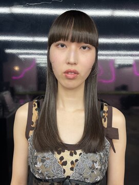 キジ(KIJI) ワイドバング/カーキアッシュ