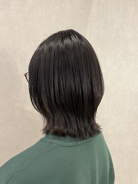 リノ カルバリ(Lino Calbari) Lino Calbariスタイル