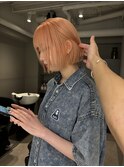 ハイトーン / ボブ