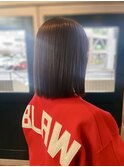 【Elme 八柱】結べるボブ