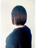 ボブスタイル
