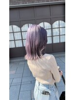 シエル 弘前駅前店(CIEL)&nbsp;ラベンダーグレー