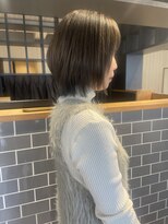 アンフェイス(ann FACE) ボブレイヤー